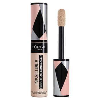 L'Oreal Paris korektor Infallible More than concealer