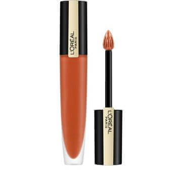 Loreal Paris rdečilo za ustnice Rouge Signature, I Achieve 112