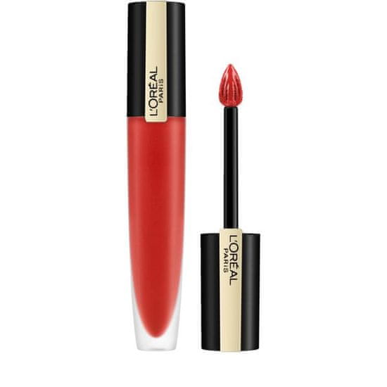 Loreal Paris rdečilo za ustnice Rouge Signature, I don't 113