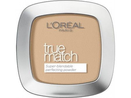 Loreal Paris puder v kamnu True Match, 2.N