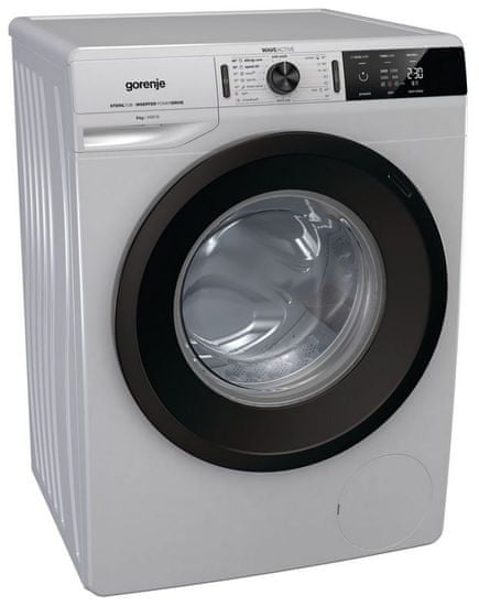 Gorenje pralni stroj WEI843A