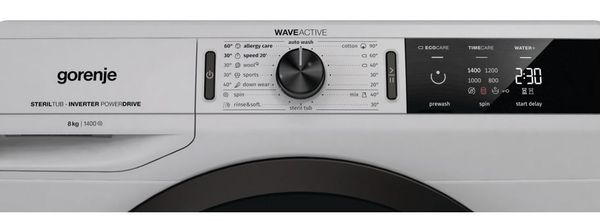 Gorenje pralni stroj WS947LN