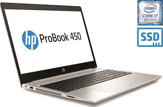 prenosnik ProBook 450 G6