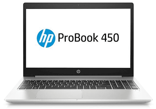 HP prenosnik ProBook 450 G6 i7-8565U/16GB/SSD512GB/15,6FHD/FreeDOS (4SZ47AV#70388710)