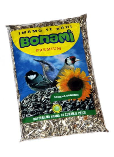 Bonami sončnice, 1 kg