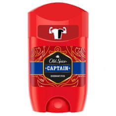 Old Spice deodorant Captain, 50 ml