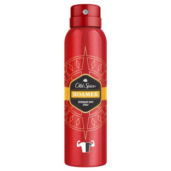Old Spice Roamer deodorant v spreju, 150 ml