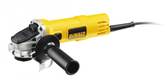 DeWalt DWE4057 kotni brusilnik 800W