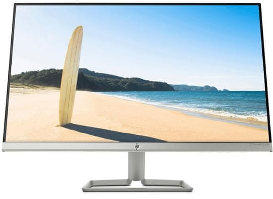 HP 27fw audio (4TB31AA)