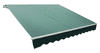 Rojaplast platnena streha P4501, 2,95 x 2 m, temno zelena
