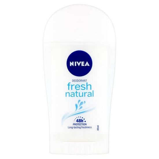Nivea deodorant Fresh Natural, 40 ml
