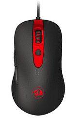 Redragon gaming miška M703 Gerberus, USB