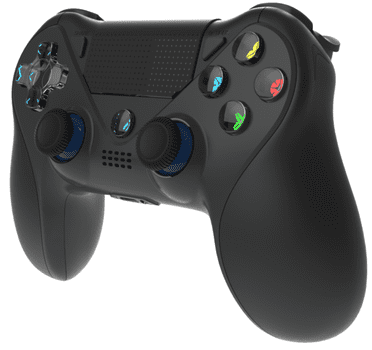 Brezžični igralni plošček G809 Jupiter