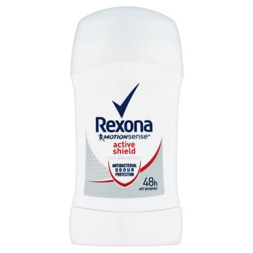 Rexona deodorant Motionsense Active Shield, 40 ml
