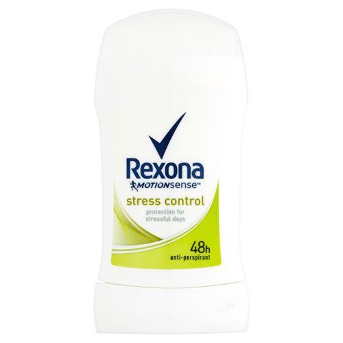 Rexona deodorant Motionsense Stress Control, 40 ml