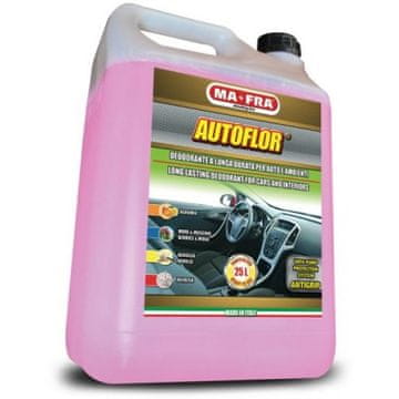 MA-FRA osvežilec zraka Autoflor Refresh, 5l