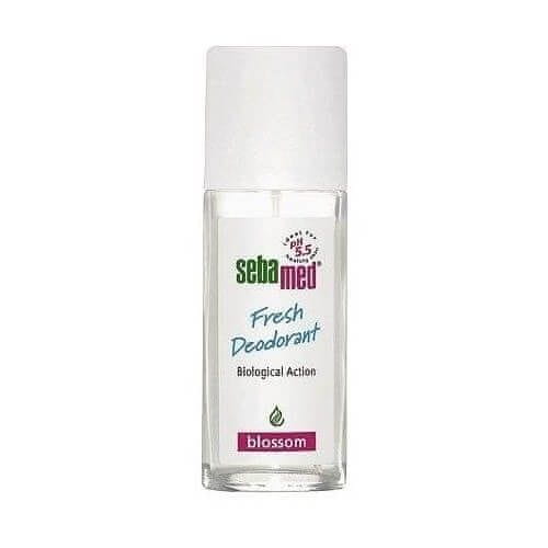 Sebamed deodorant Blossom Classic, 75 ml