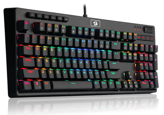 Gaming tipkovnica K579 Manyu