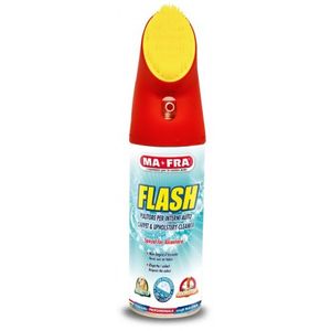 Čistilo Flash Spray, 400 ml