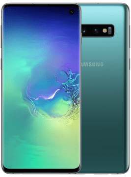 Samsung GSM telefon Galaxy S10 (G973F), 8GB/128GB, intenzivno zelen