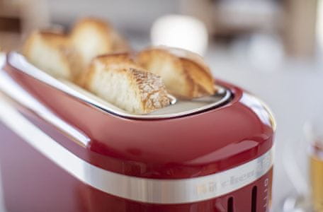 KitchenAid toaster