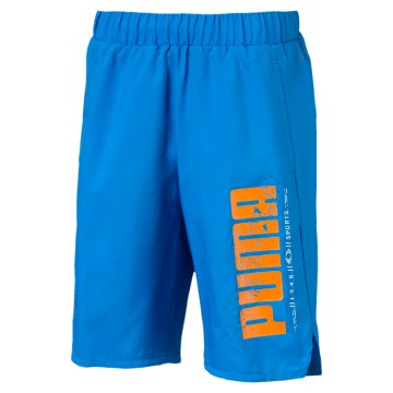 Puma fantovske kratke hlače Active Sports