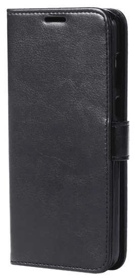 EPICO preklopna torbica za Samsung Galaxy S10, črna 37111131300001