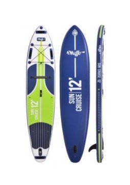 Skiffo napihljiv SUP Sun Cruise 12