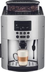 Krups Espresseria popolnoma samodejni espresso kavni aparat (EA815E70)