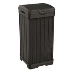 KETER Baltamore koš za odpadke, 125L