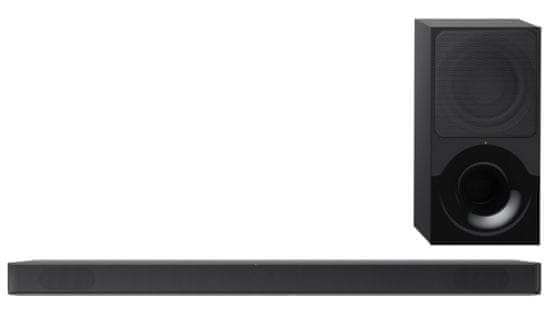 Sony HT-ZF9 3.1-kanalni zvočniški modul