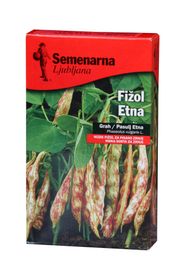Fižol Etna