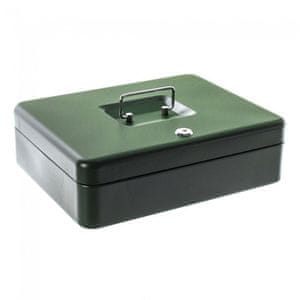 Rottner Gun Box zelena