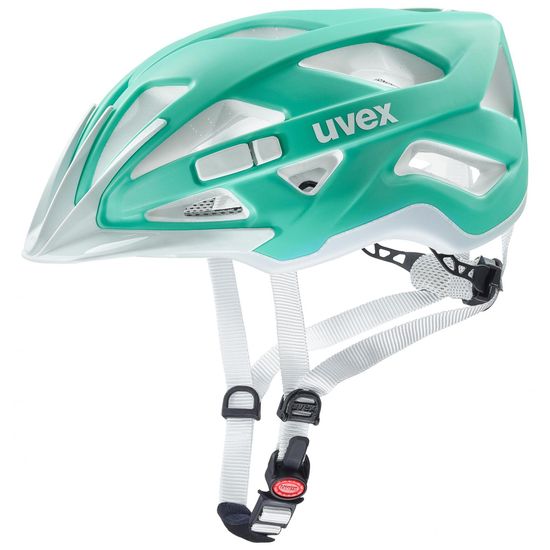 Uvex kolesarska čelada Active CC