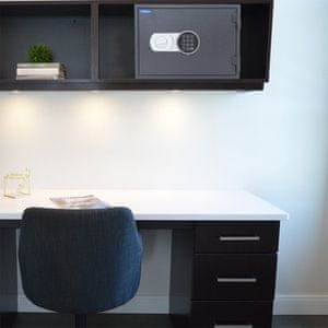 60-minutna ognjevarna zaščita