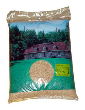 Semenarna Ljubljana travna mešanica Univerzal, 2,5 kg