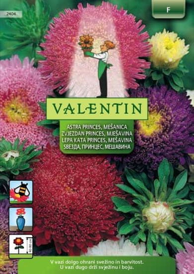 Valentin astra Princes mešanica 2404