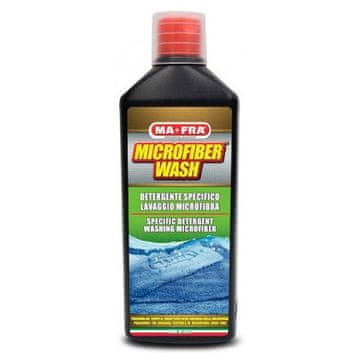 MA-FRA čistilo za krpe Microfiber Wash, 1l