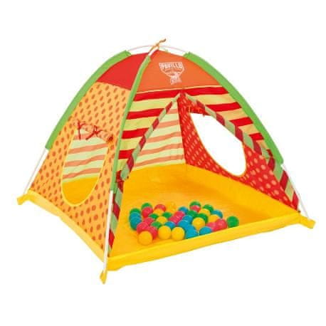 Bestway Otroški igralni šotor