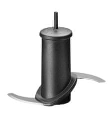 KitchenAid sekljalnik P2 KFC3516EER, rdeč