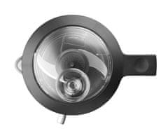 KitchenAid sekljalnik P2 KFC3516EAC, kremno rumen