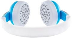 BuddyPhones Wave brezžične slušalke, modre