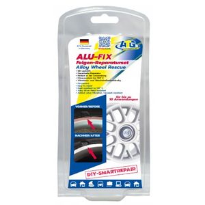 ATG Alu-Fix kit za popravilo platišč