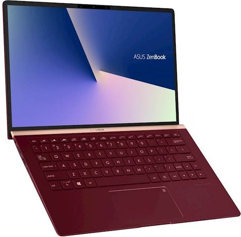 prenosnik ZenBook 13 UX333FA-A4181T