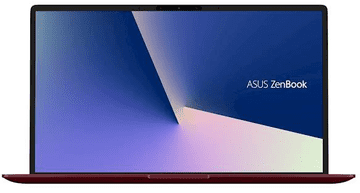 ASUS prenosnik ZenBook 13 UX333FA-A4181T i5-8265U/8GB/SSD256GB/13,3FHD/W10H (90NB0JV6-M04510)