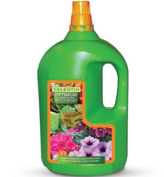 Valentin Optimum univerzalno tekoče gnojilo, 3L