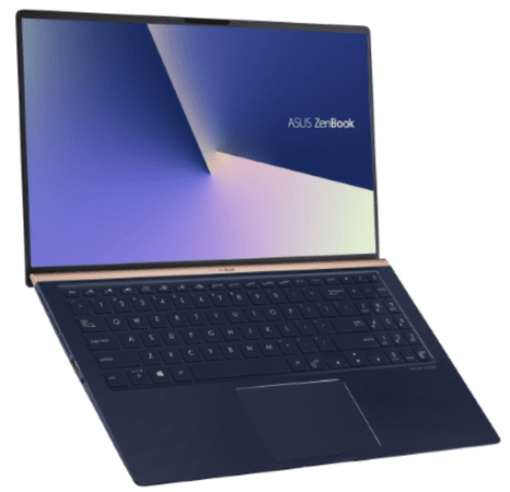 prenosnik ZenBook 15 UX533FD-A8011T