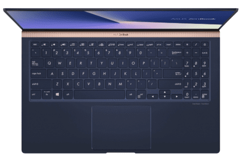 prenosnik ZenBook 15 UX533FD-A8011T