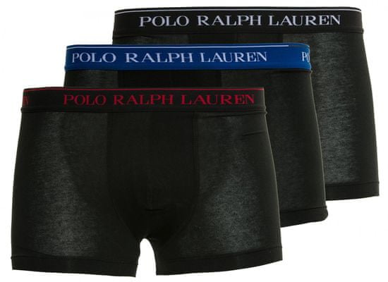Ralph Lauren M 3pack boksarce 714662050035