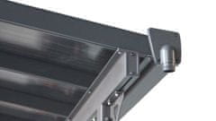 Rojaplast nadstrešek BRUCE H